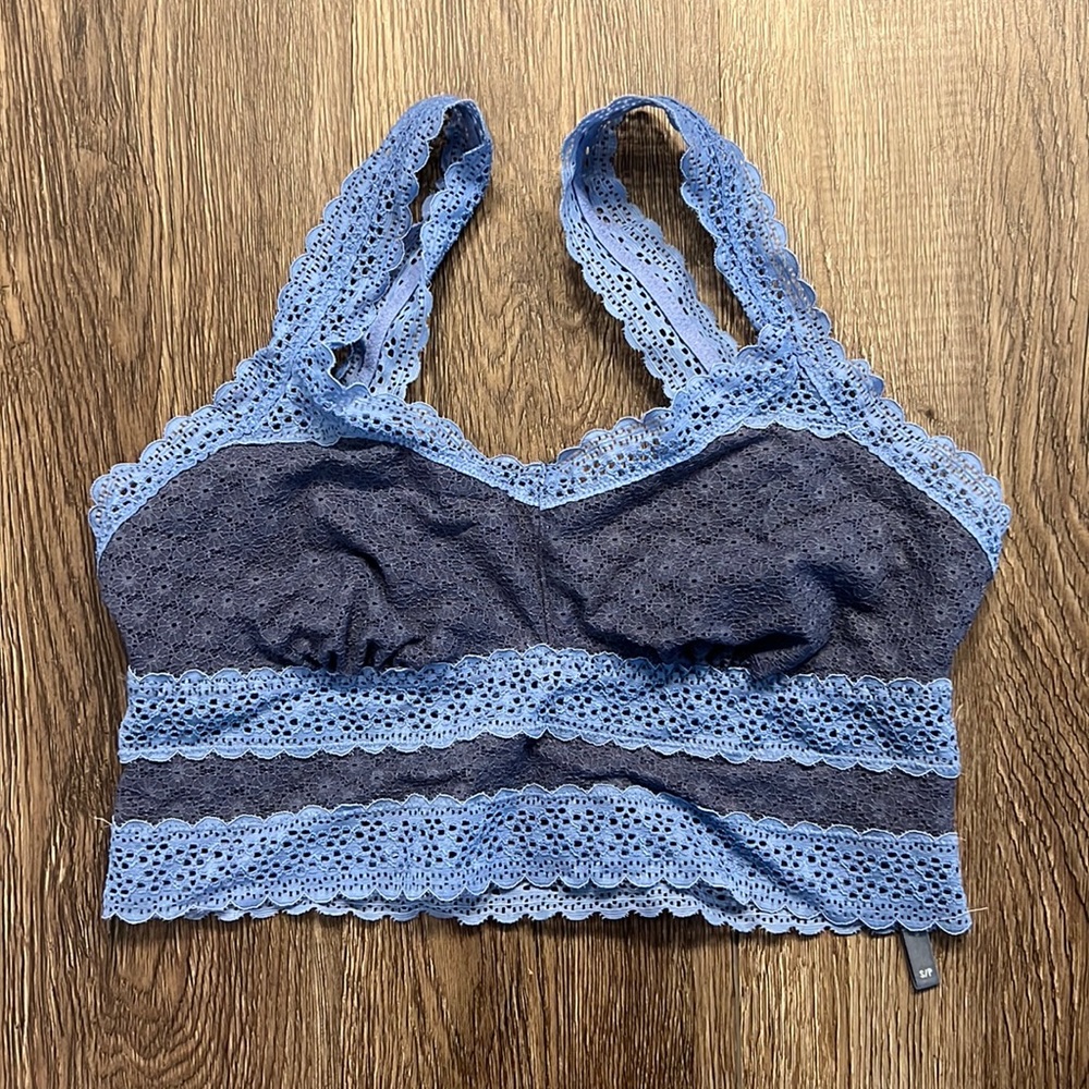 Aerie bralette size small